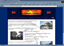 Villa Yunus